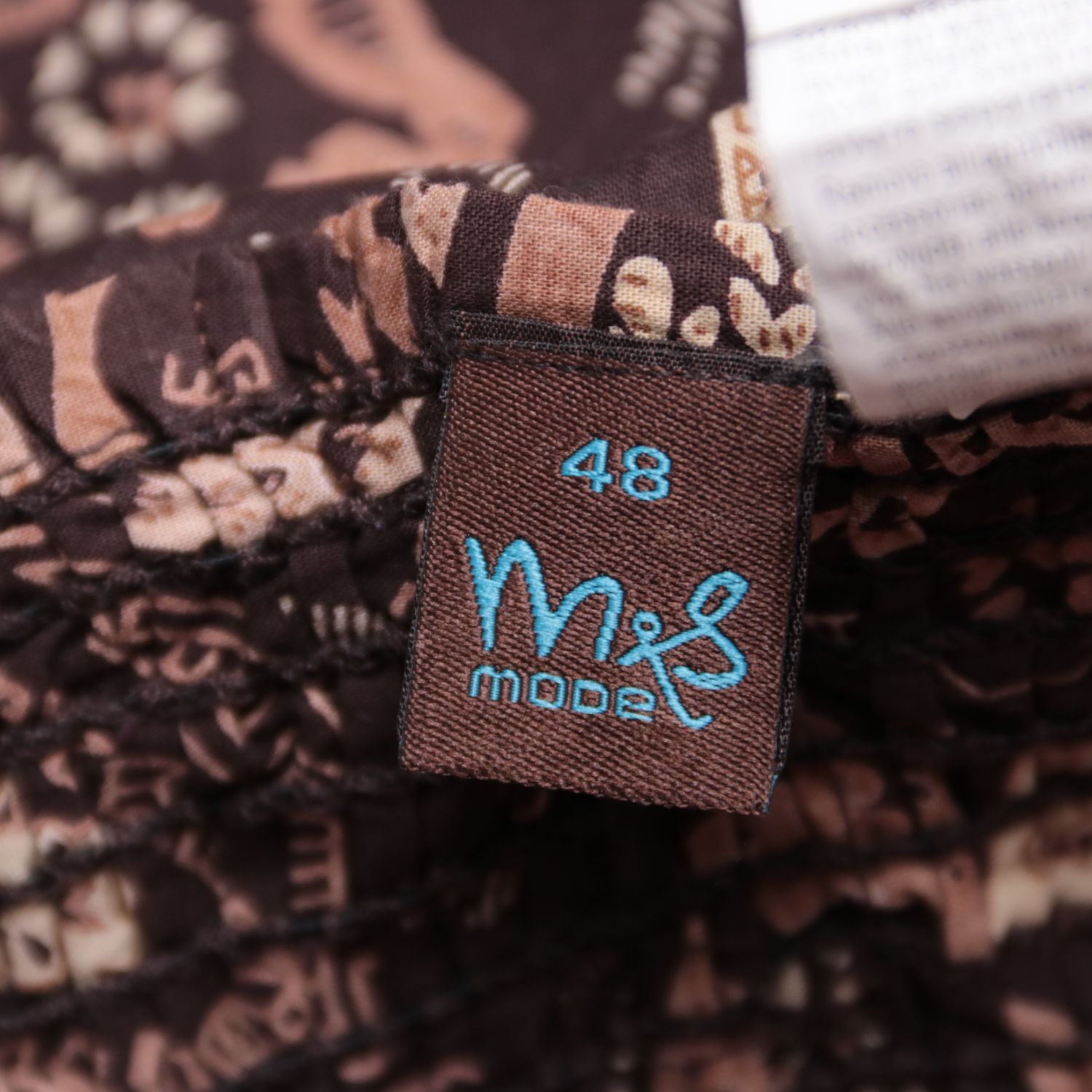 брюки Mode