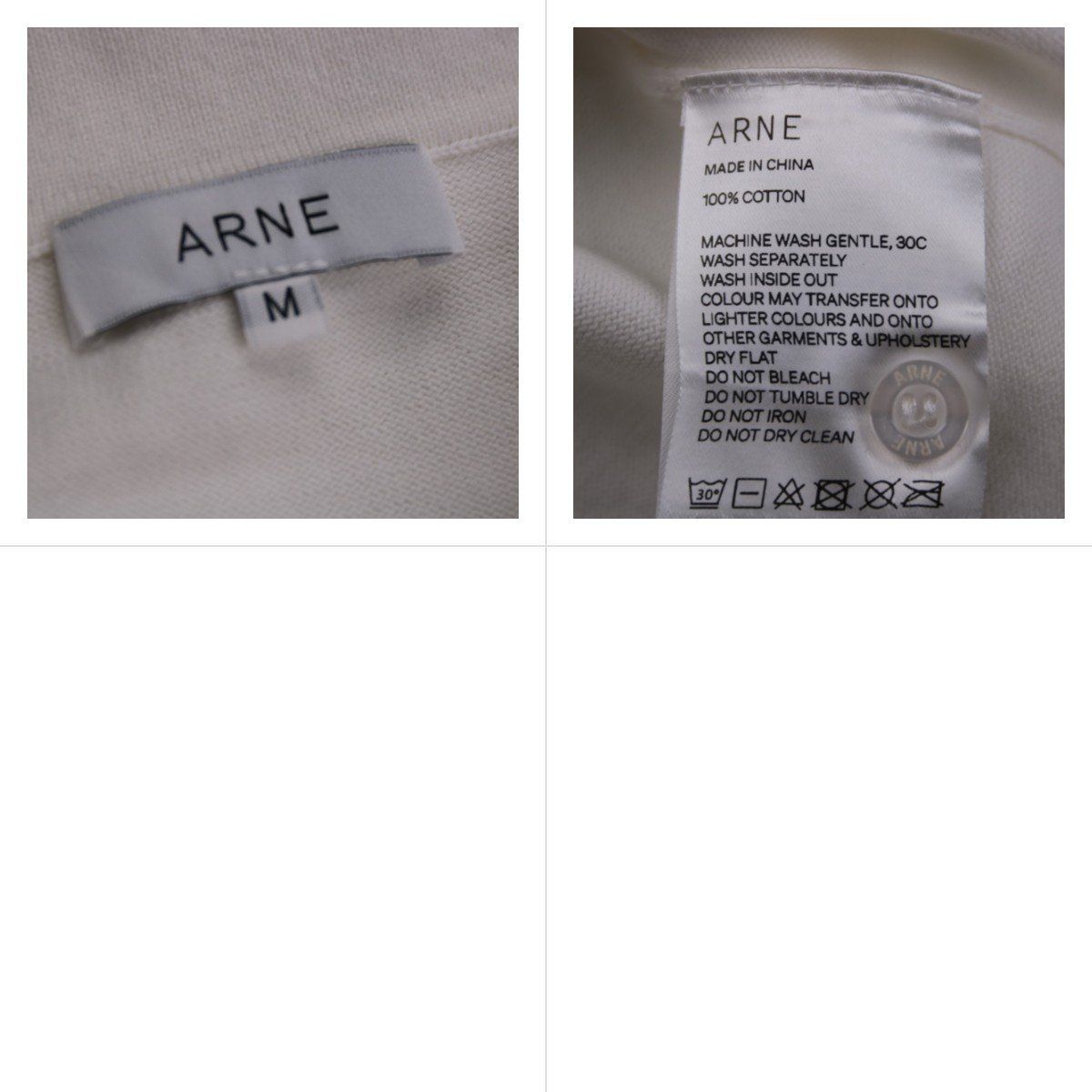 поло ARNE