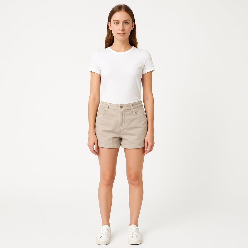 шорты H&M