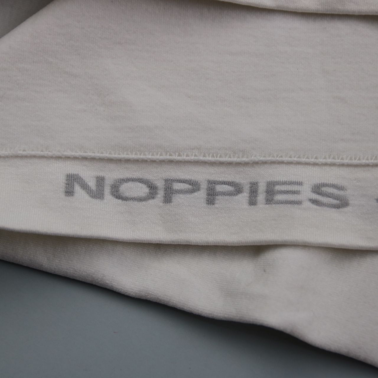 майка Noppies