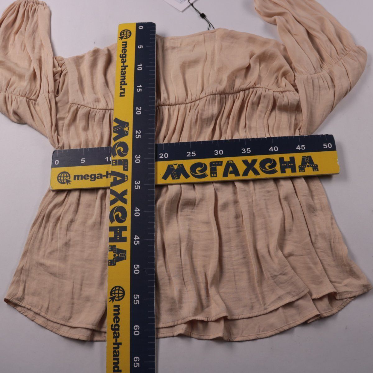 блузка Selected