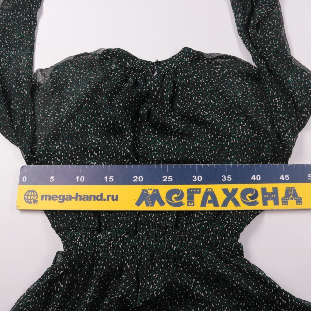 платье Zara