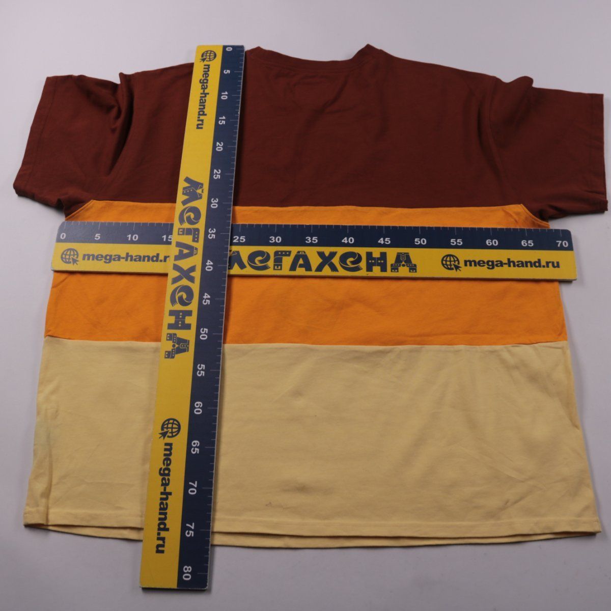футболка Grand Scheme