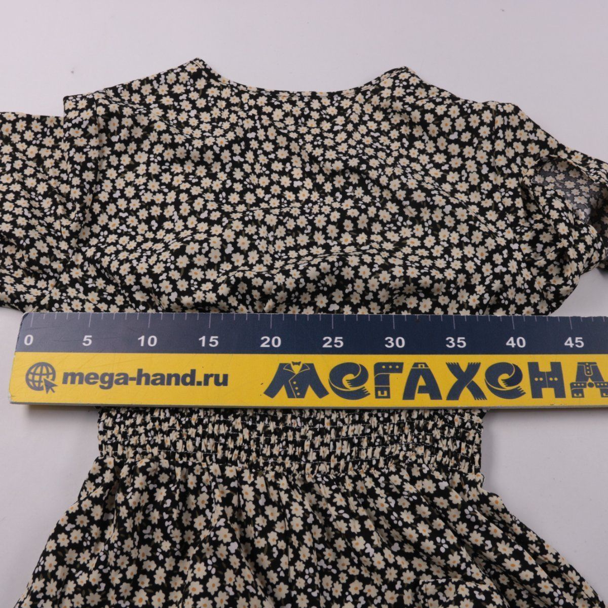 платье SHEIN