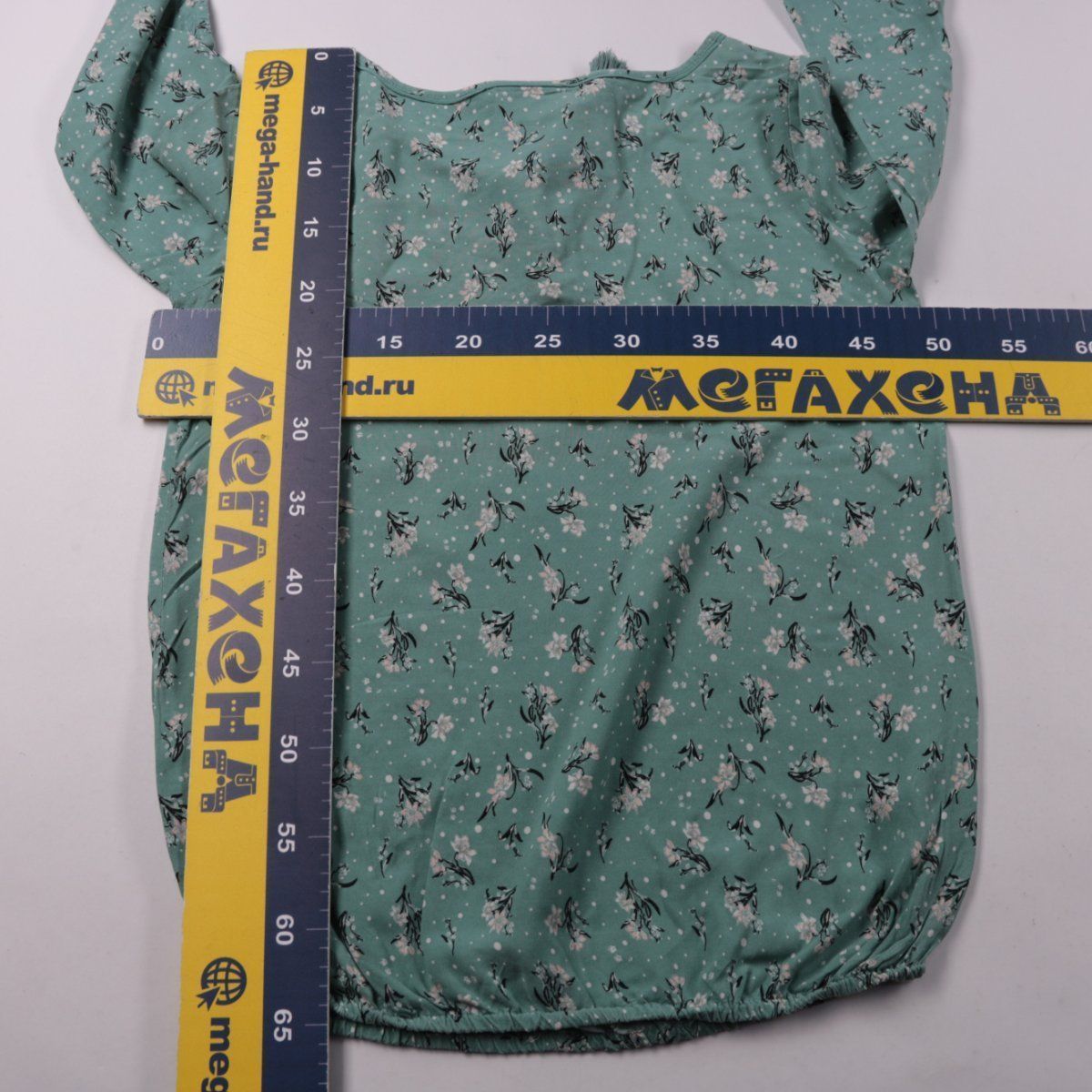 блузка Gina