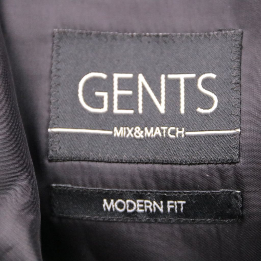 костюм Gents