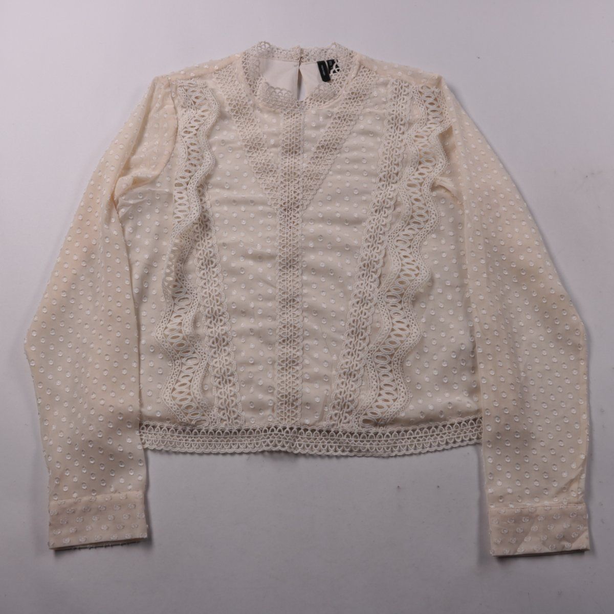 блузка Vero Moda