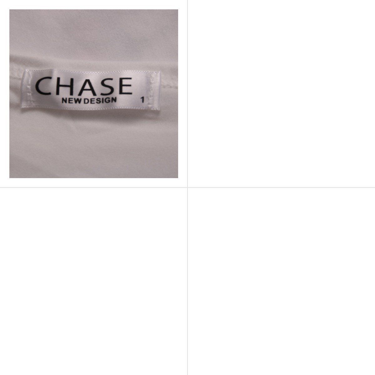 футболка Chase