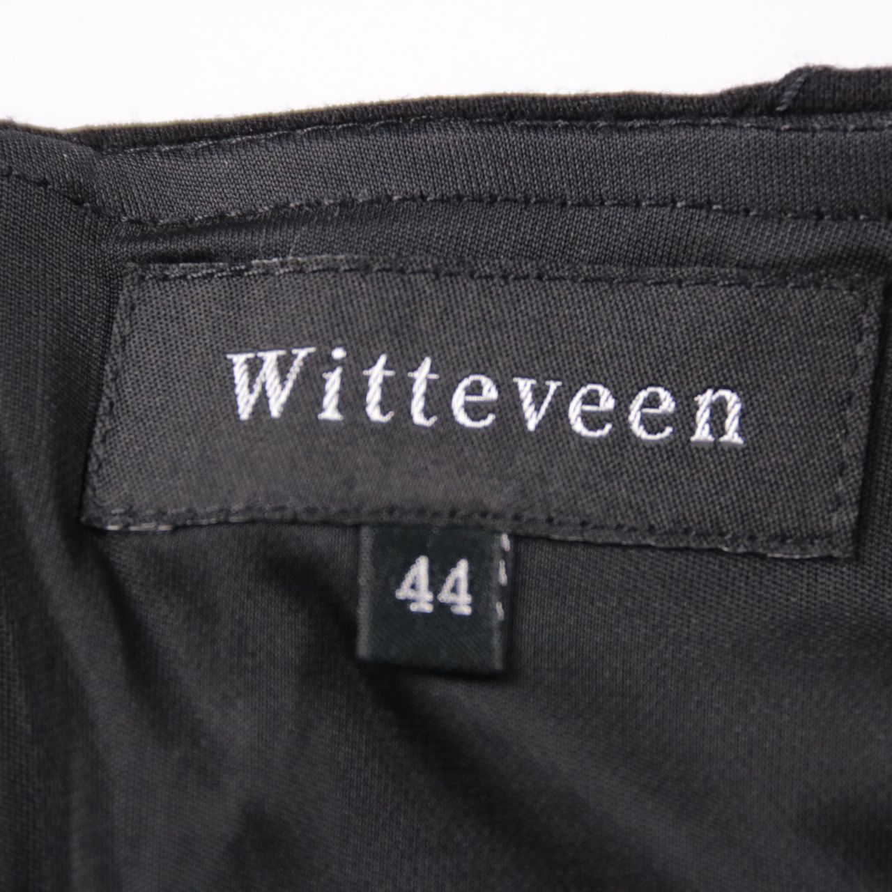 юбка Witteveen