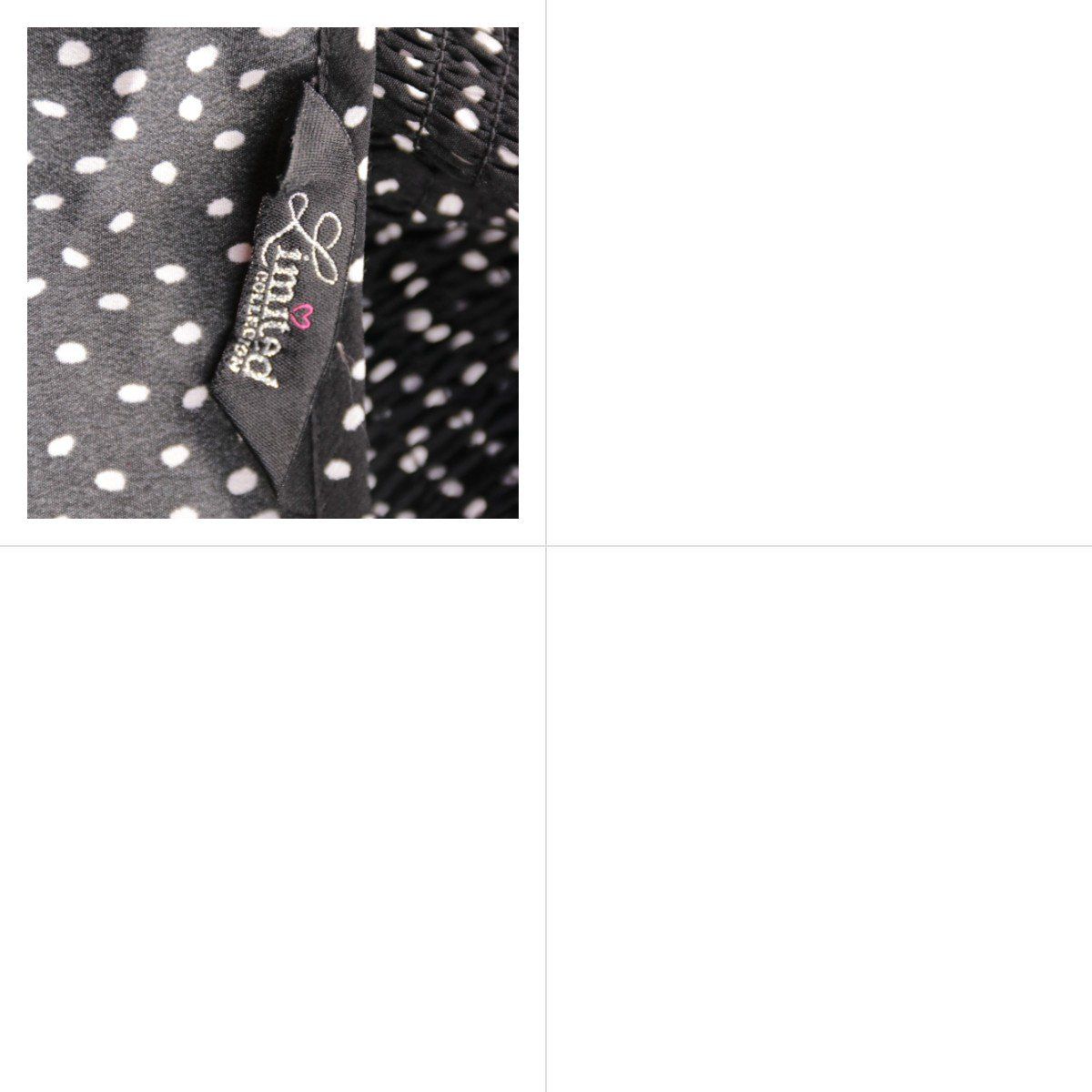платье Limited Collection