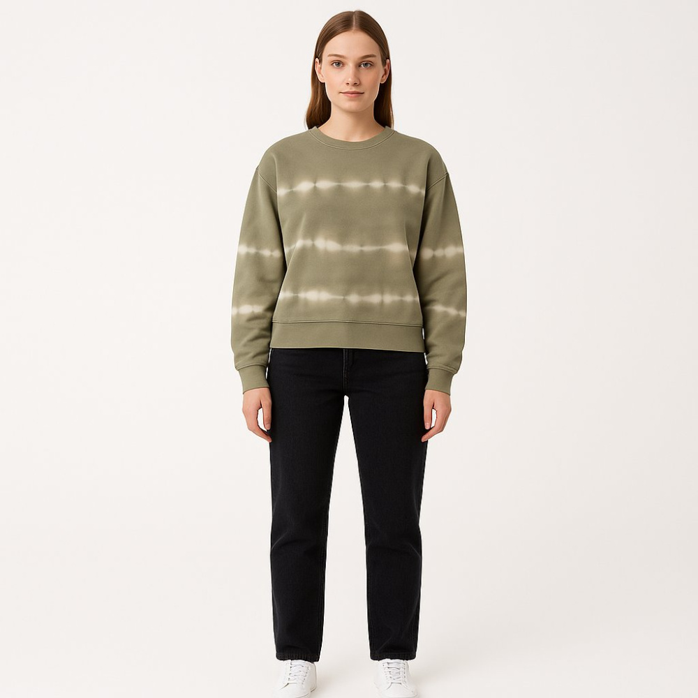 свитшот Pull&Bear