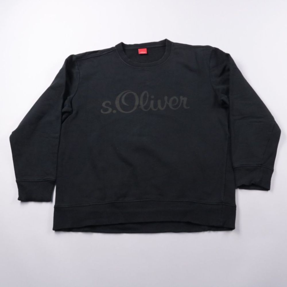свитшот S.Oliver