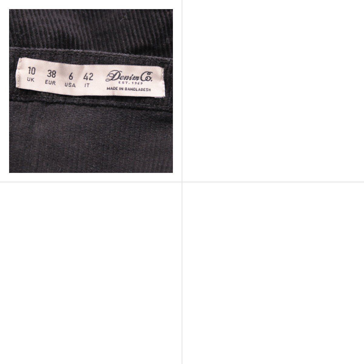 юбка Denim Co.