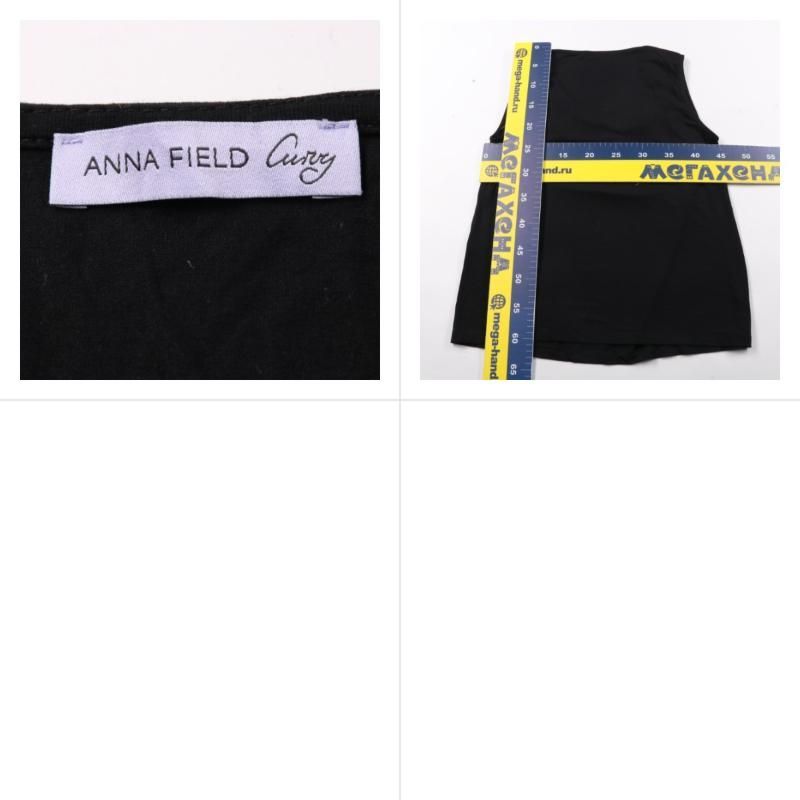 топ Anna Field