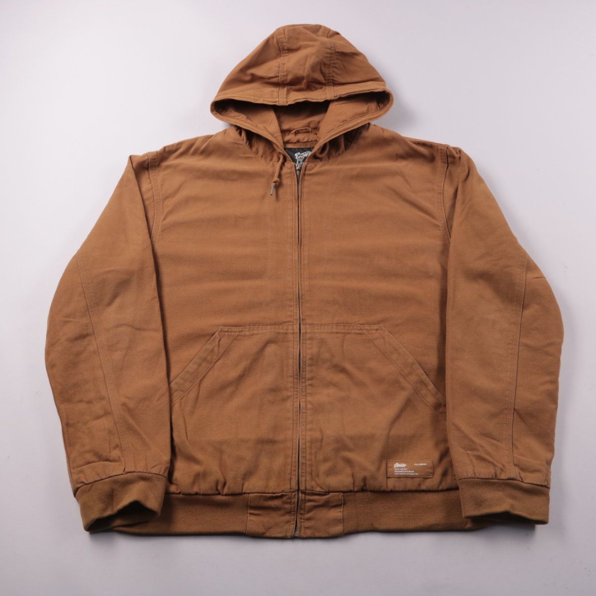 куртка Pull&Bear