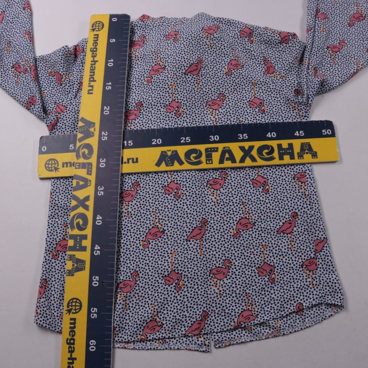 блузка Johanna