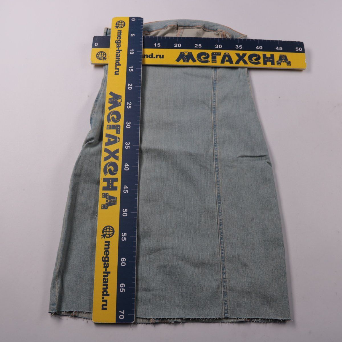 платье Perfect Jeans