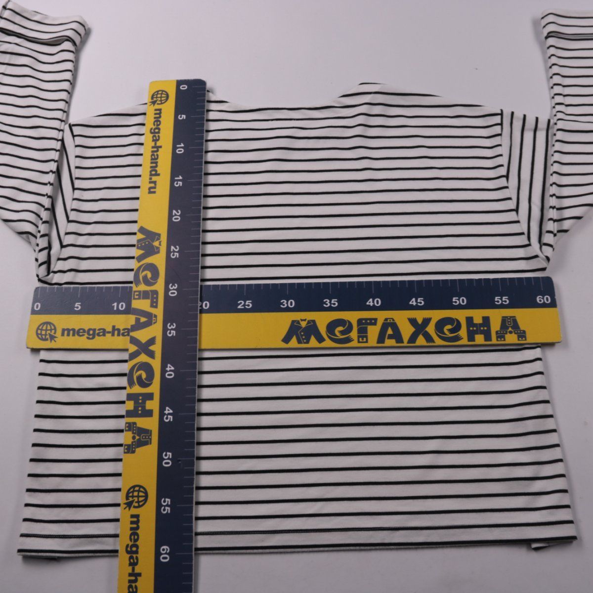 лонгслив River Island