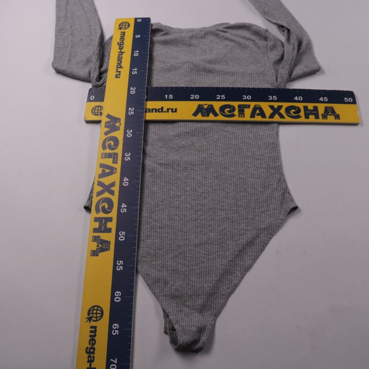 боди Primark