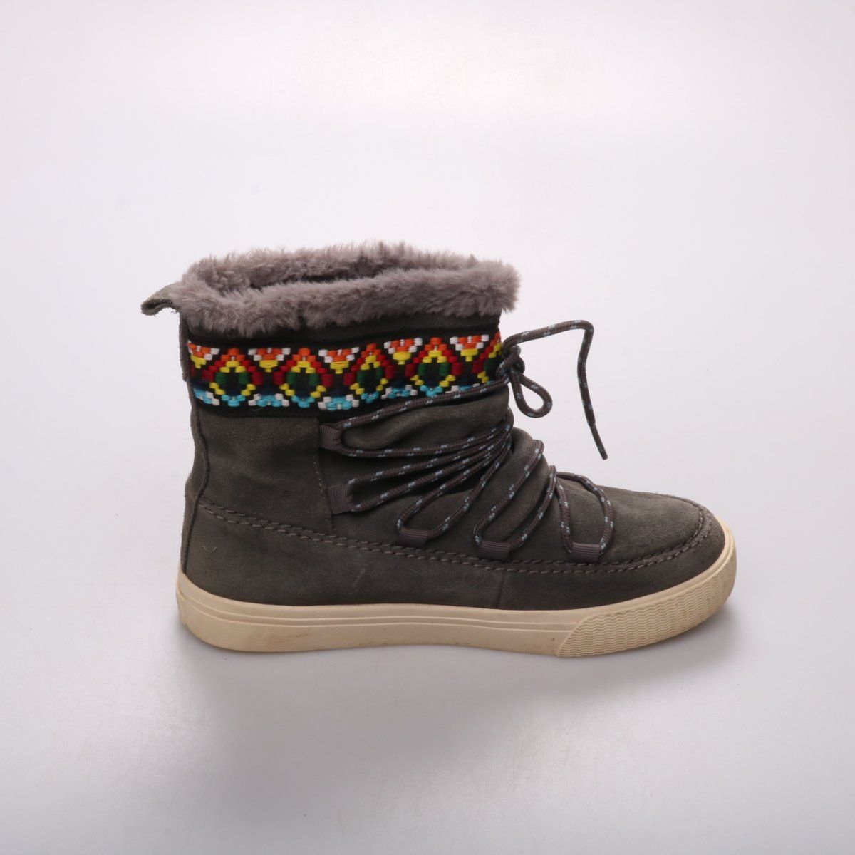 ботинки Toms