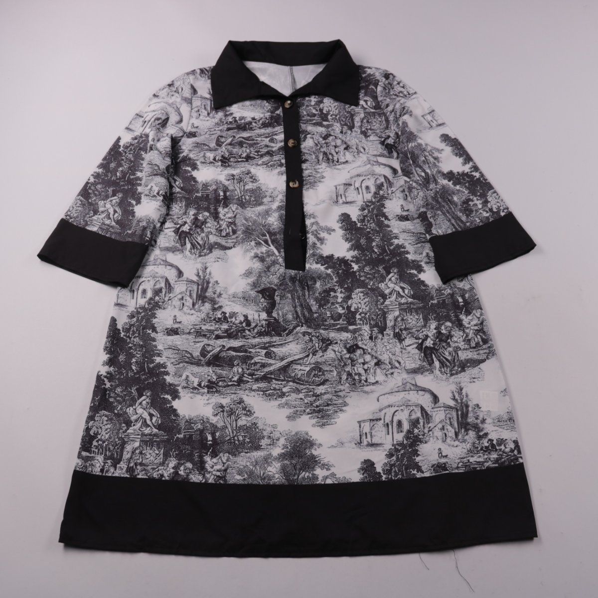 платье SHEIN