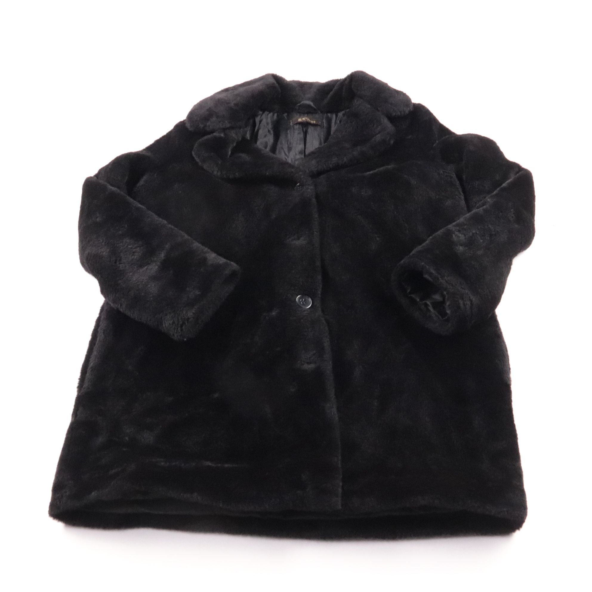 шуба Supertrash