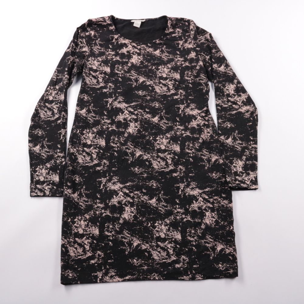 платье H&M