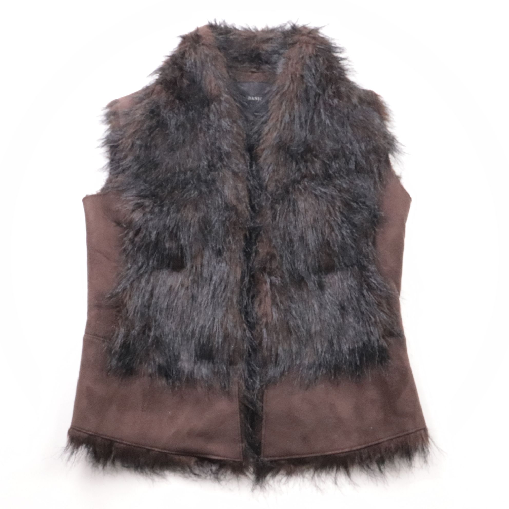 жилет Zara