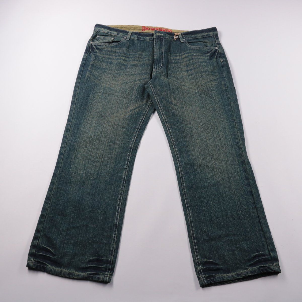 джинсы Jacamo