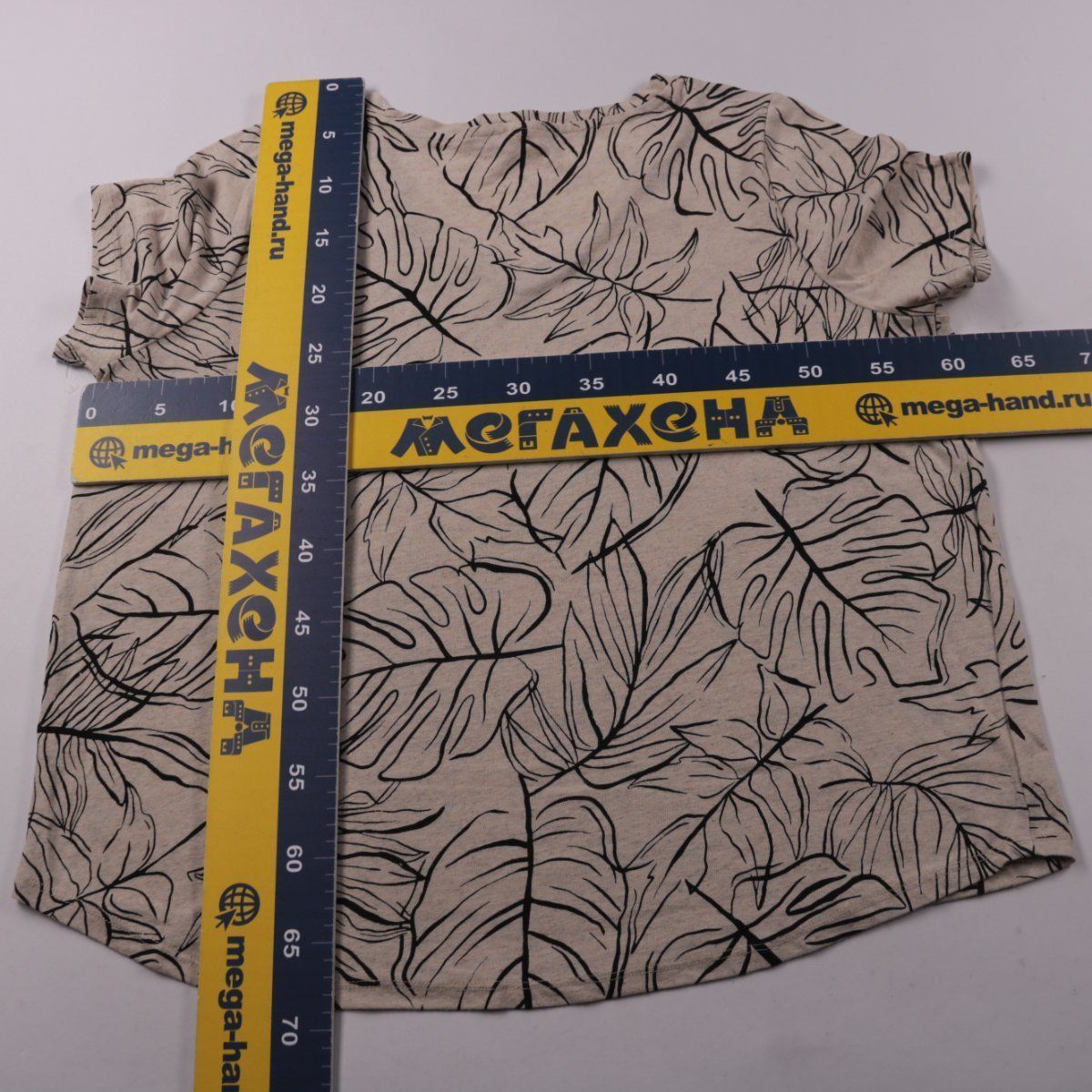 футболка Anko