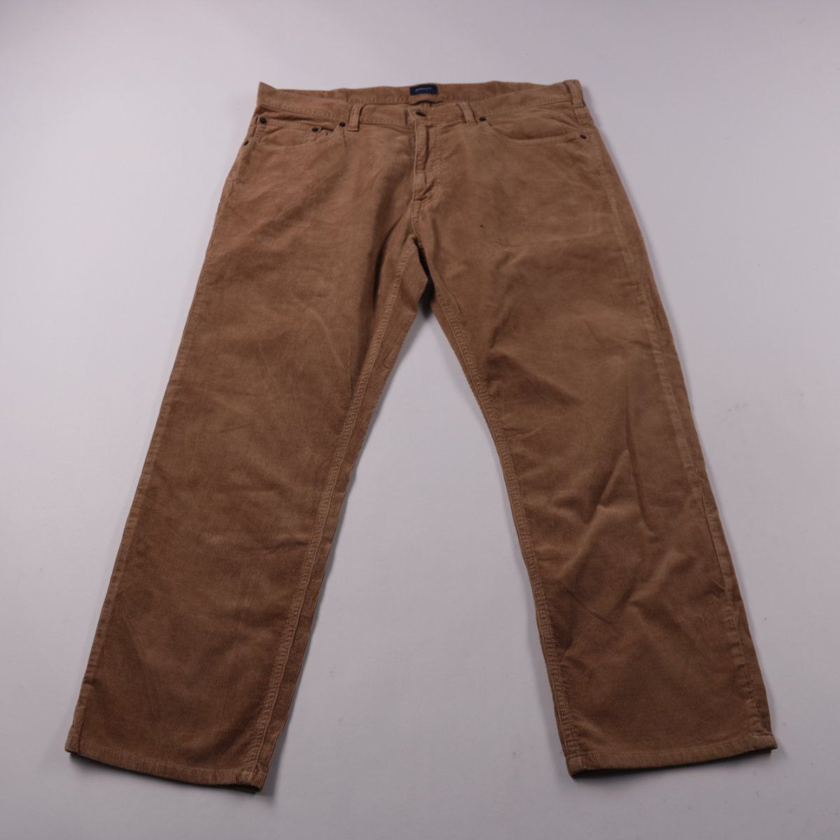 брюки Gant