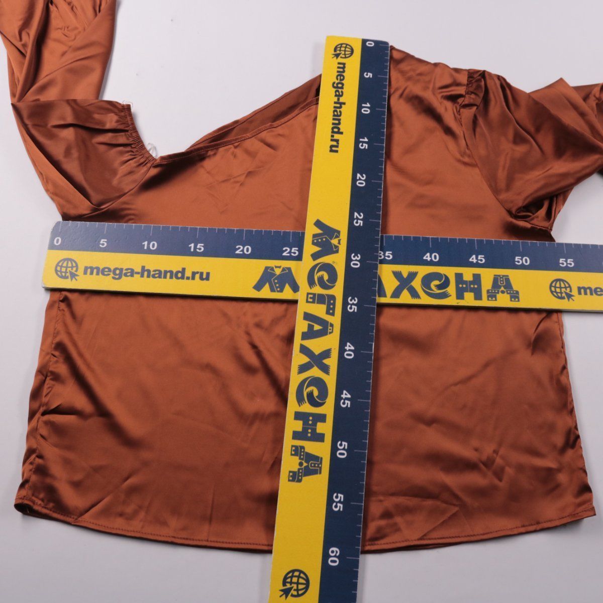 блузка Shein