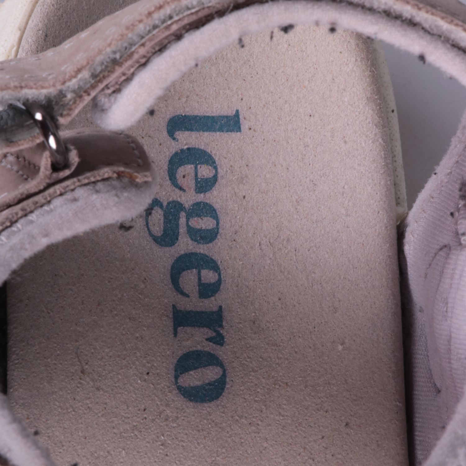 сандалии Legero
