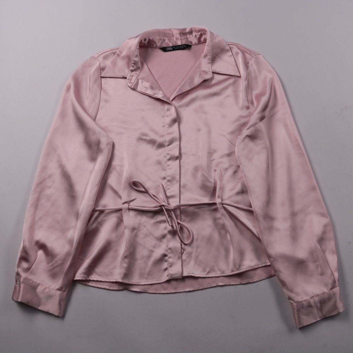 блузка Zara