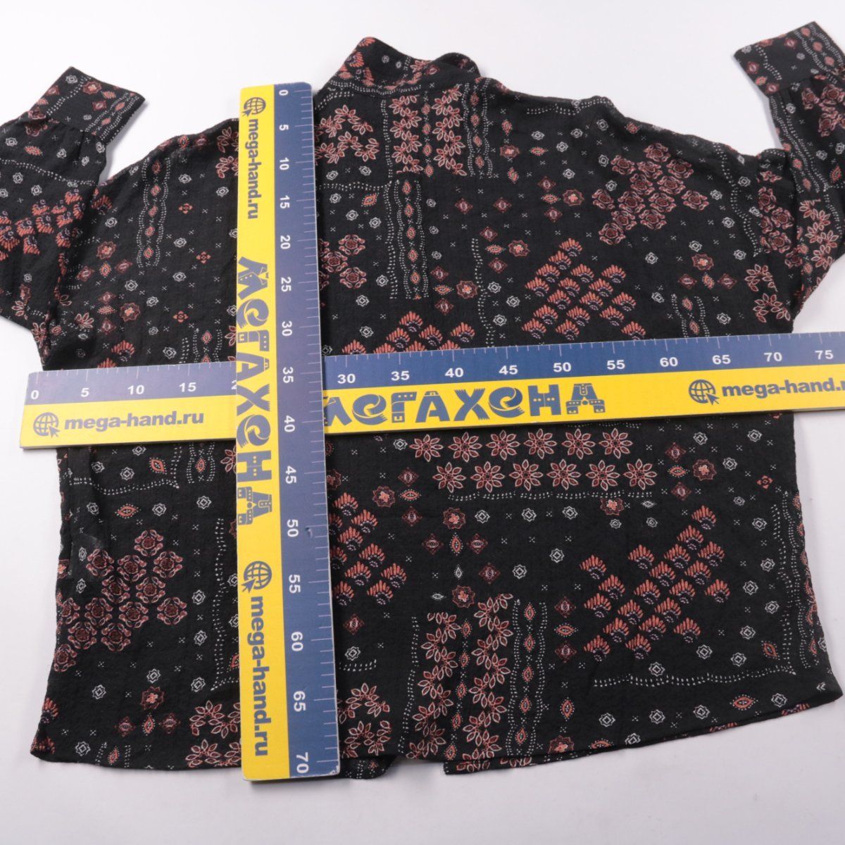 блузка C&A