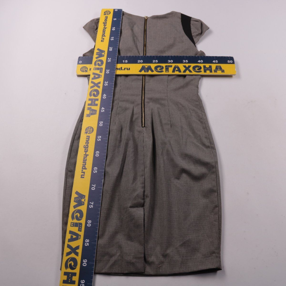 платье Zara