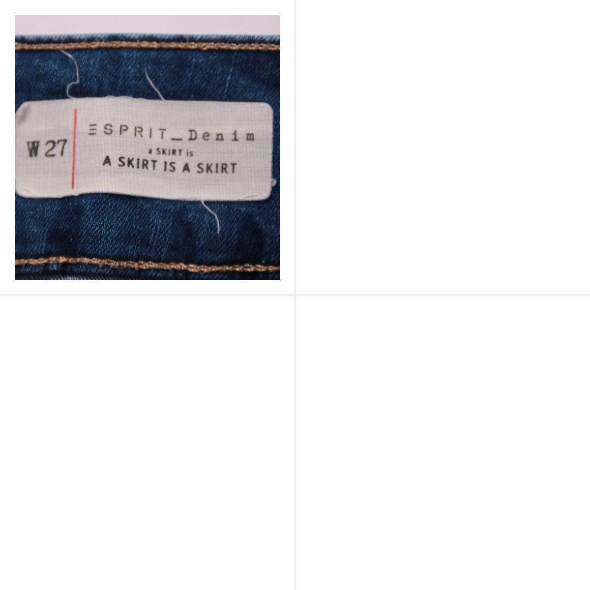 юбка ESPRIT