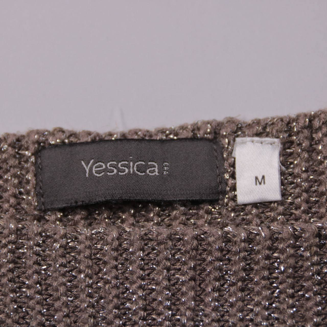 джемпер Yessica