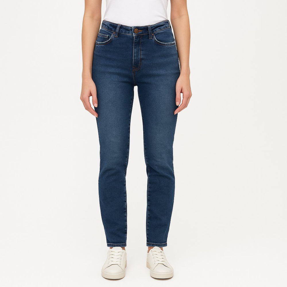 джинсы Inside Denim