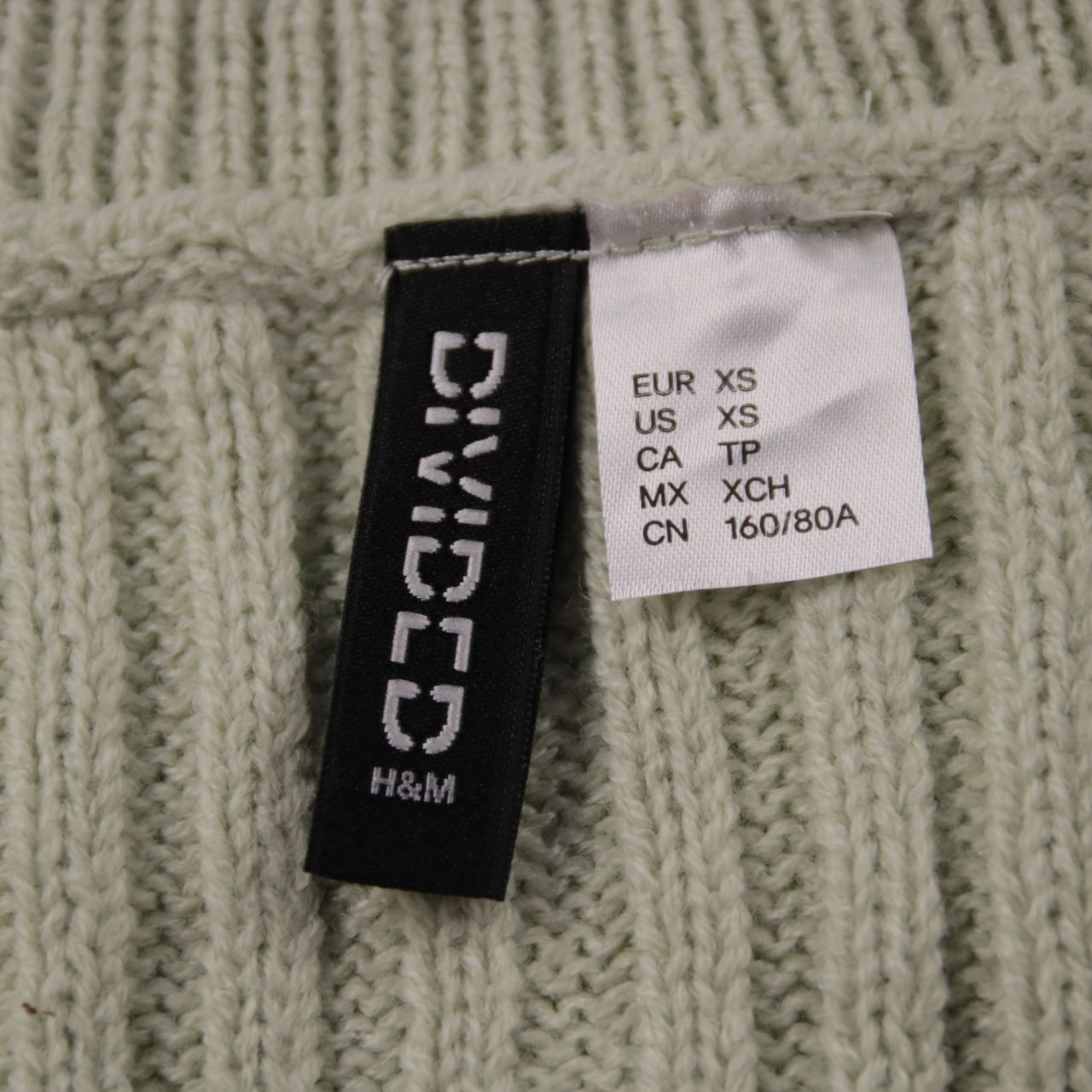 жилет H&M
