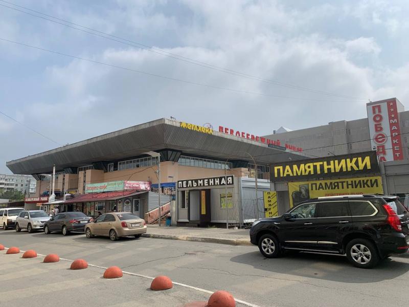 [03.09] Состоялось открытие ТРЕТЬЕГО магазина МЕГАХЕНД в г. Омск