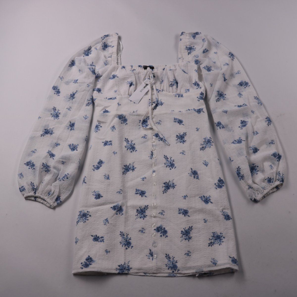 блузка Gina Tricot