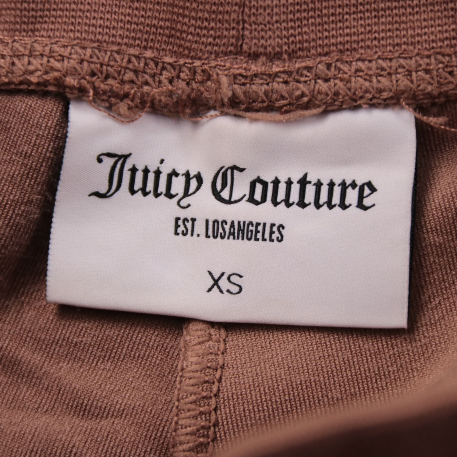 брюки Juicy Couture