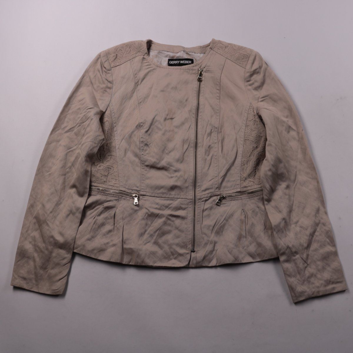 куртка Gerry Weber