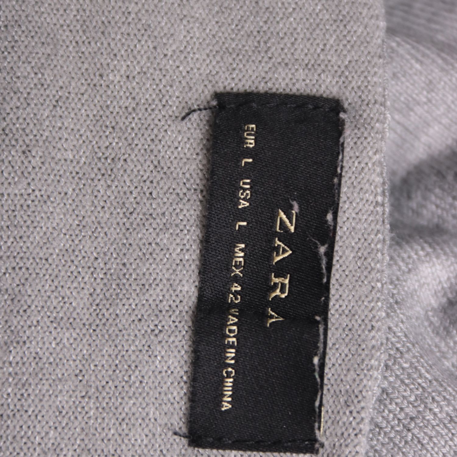 джемпер Zara