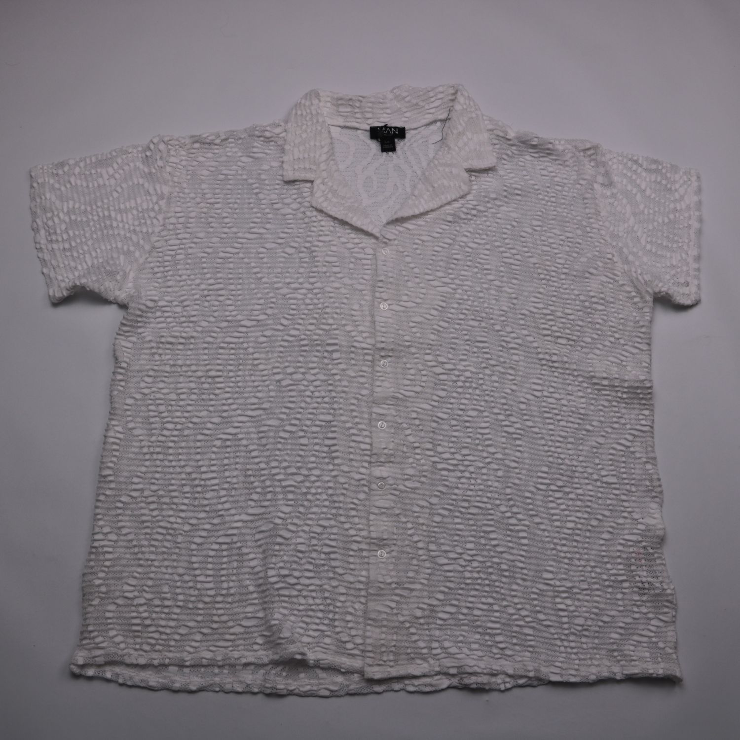 рубашка Armani