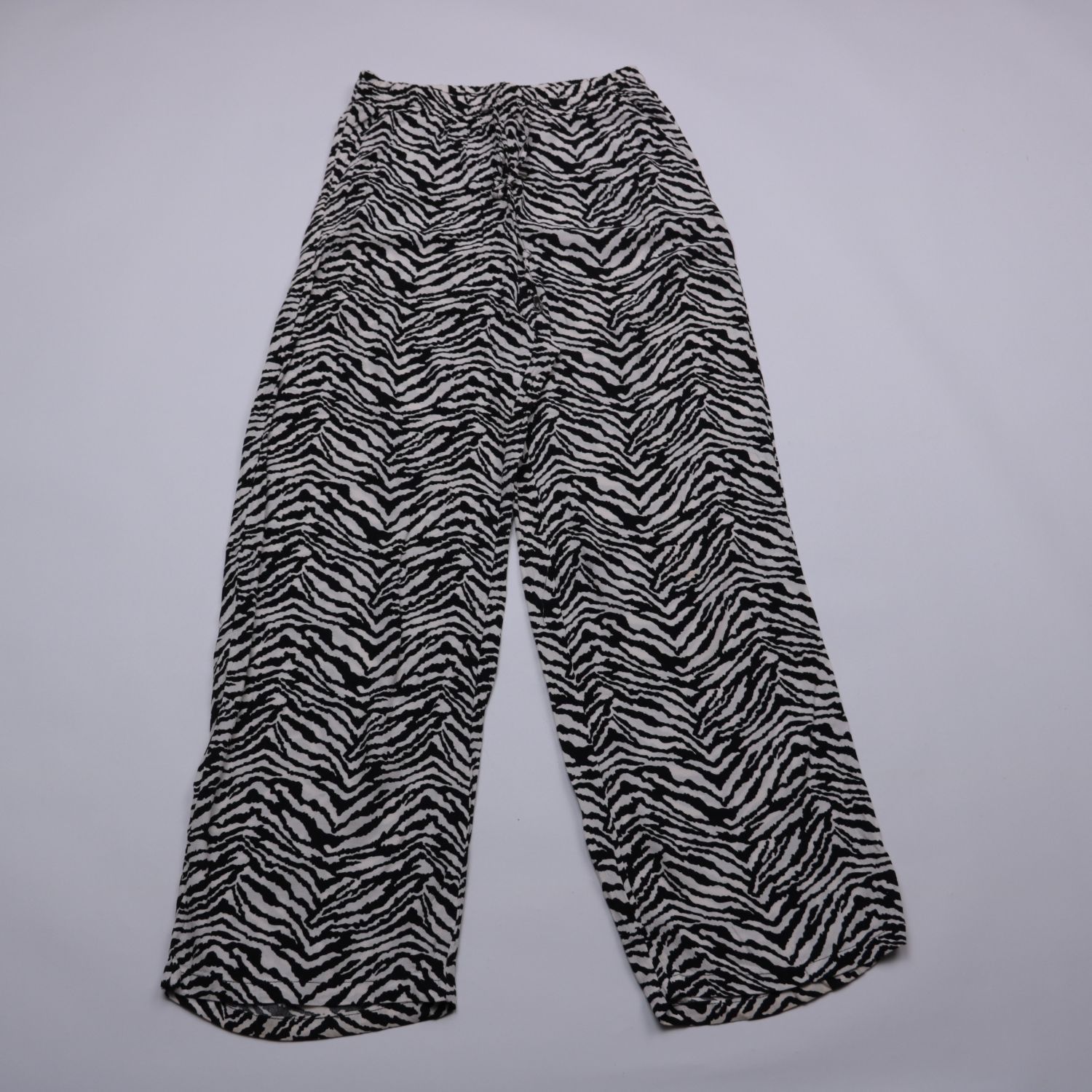 брюки ZARA