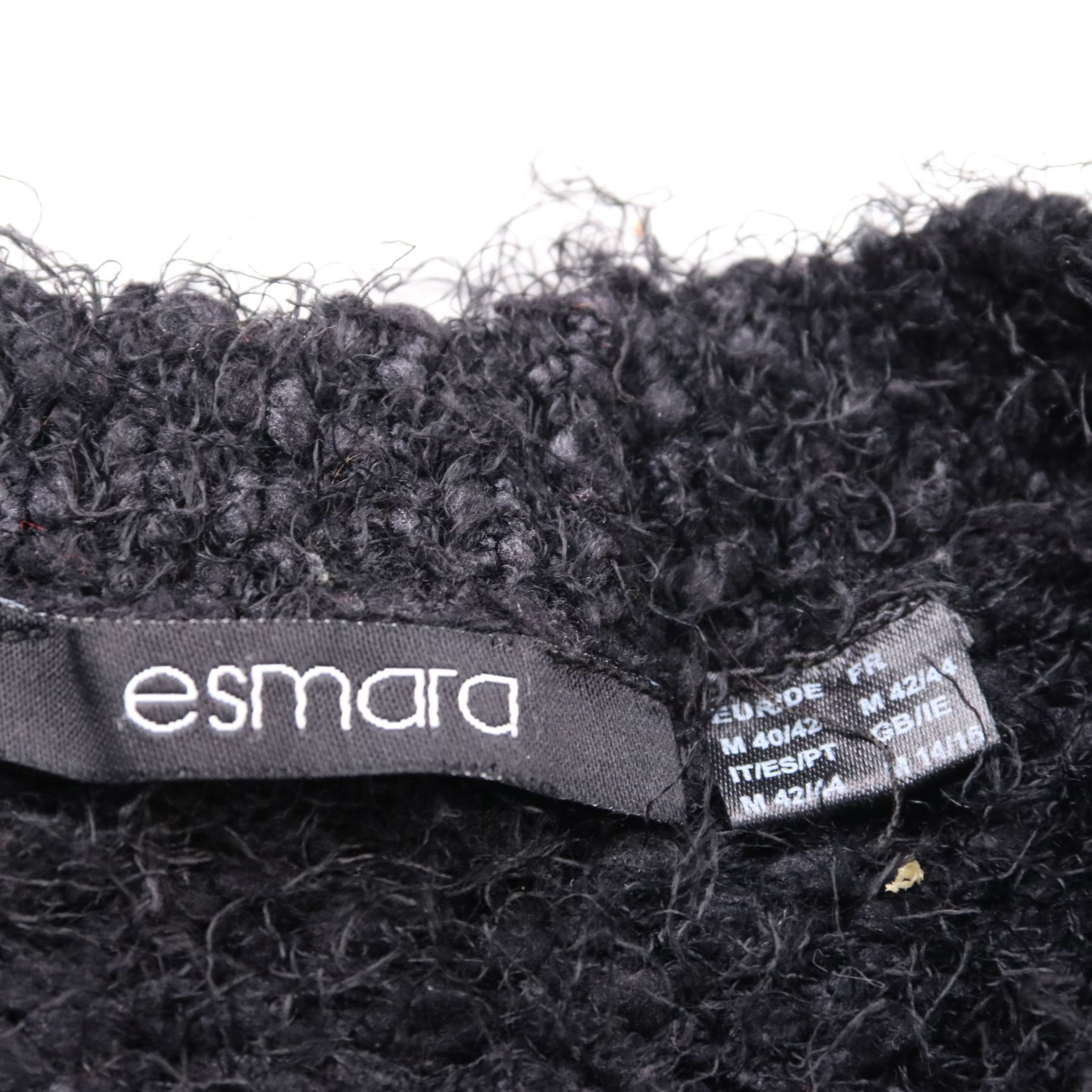 свитер Esmara