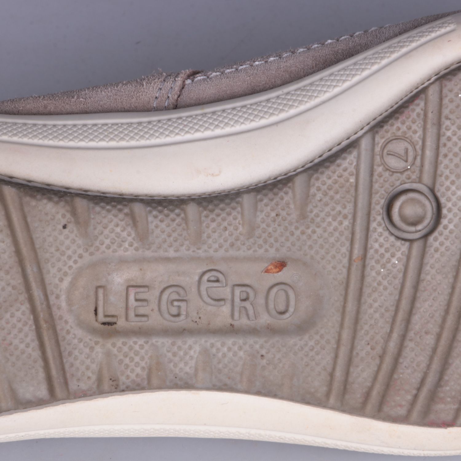 балетки Legero