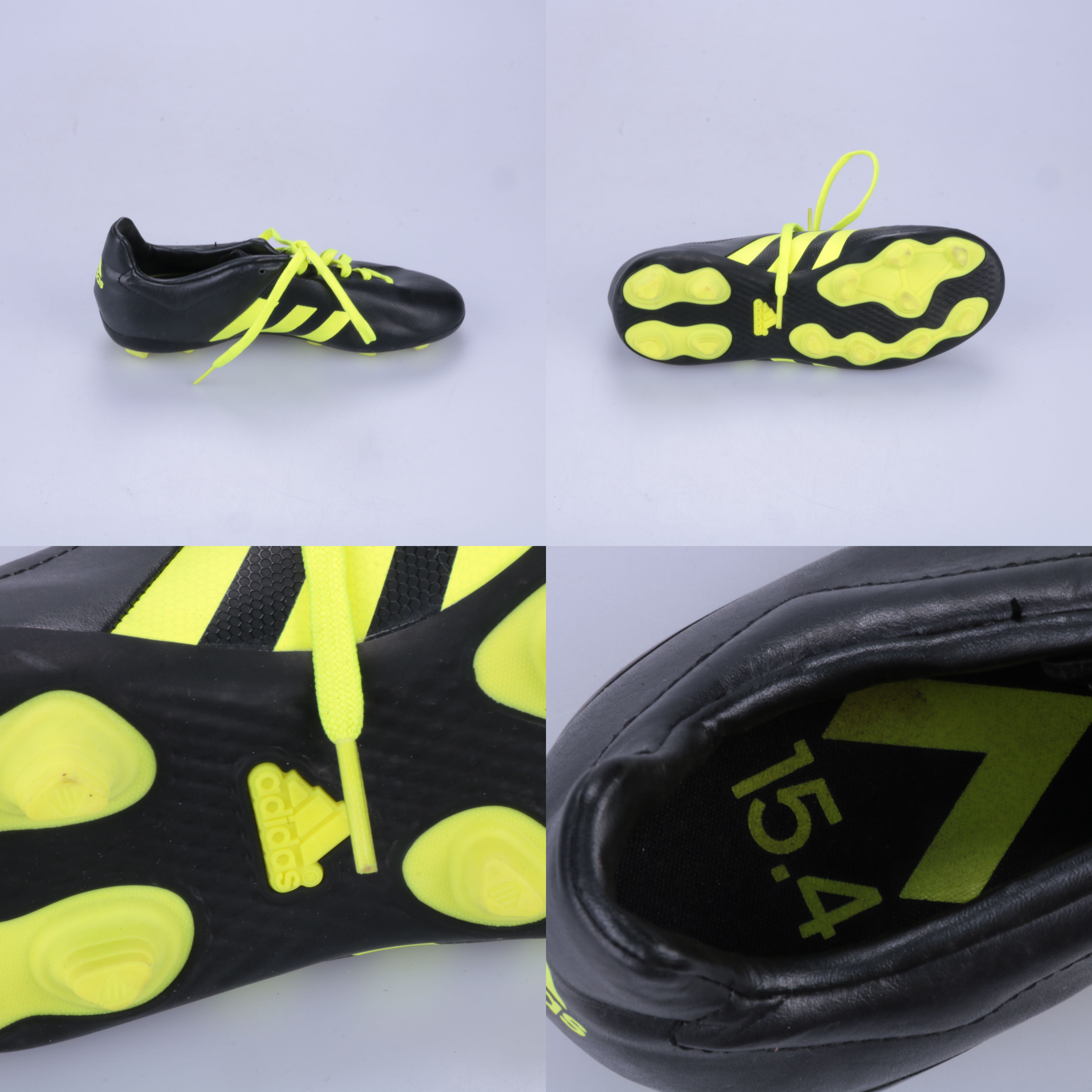 бутсы Adidas